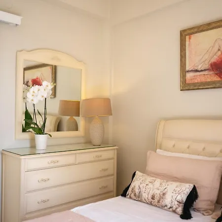 Boutique Aspasia וילה