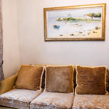 빌라 Boutique Aspasia
