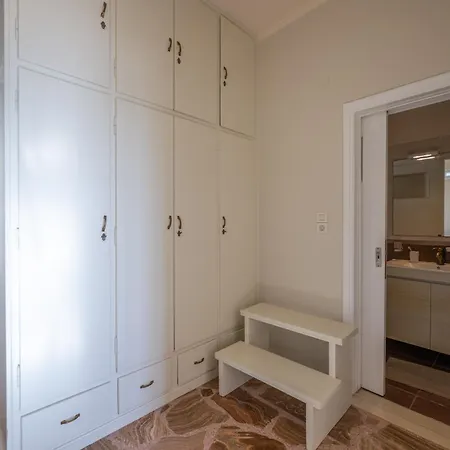 וילה Boutique Aspasia *