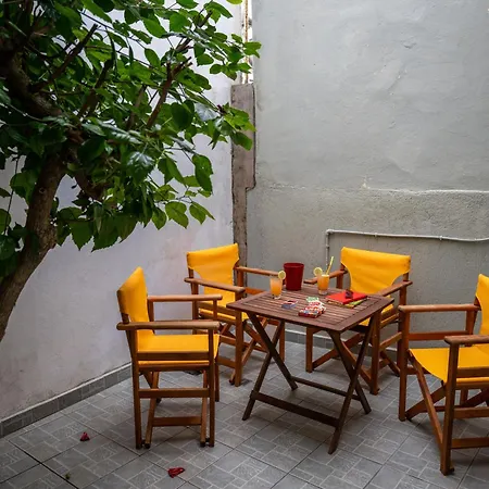 Boutique Aspasia 릭수리