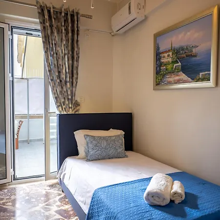 Boutique Aspasia 빌라 릭수리