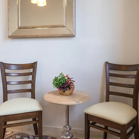 Boutique Aspasia 빌라 *