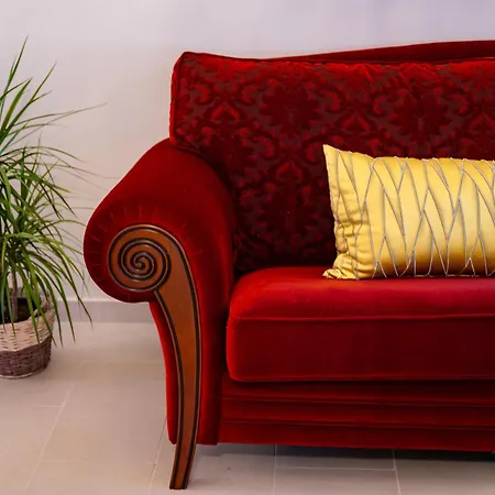 Boutique Aspasia וילה *