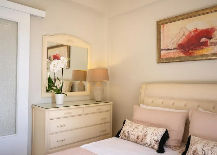 Boutique Aspasia 빌라