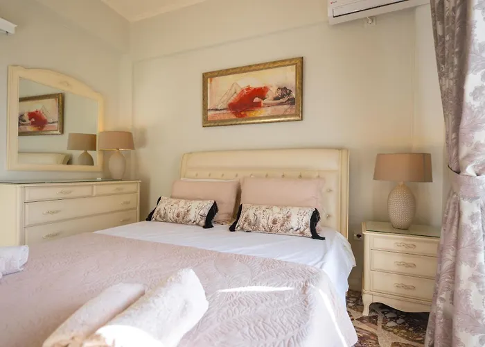 Boutique Aspasia 빌라