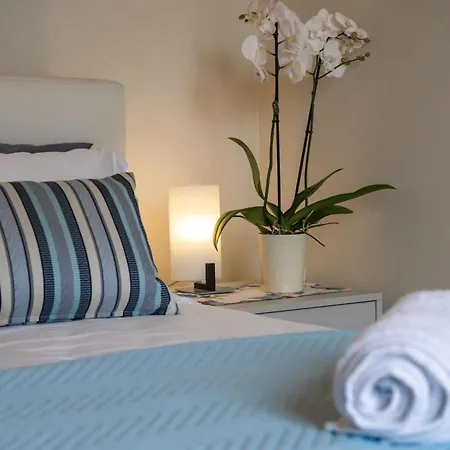 Boutique Aspasia וילה