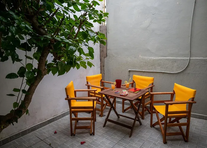 Boutique Aspasia Lixouri