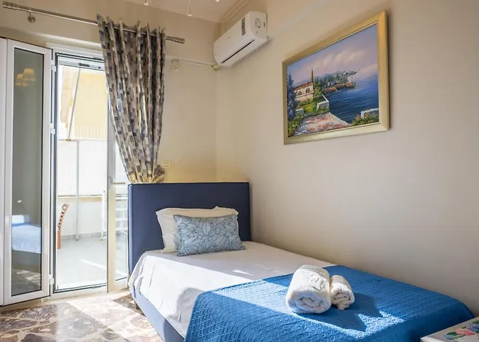 Villa Boutique Aspasia *