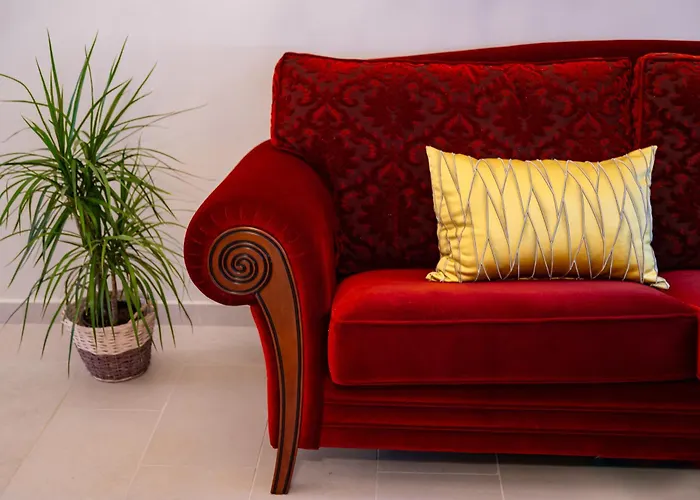 Boutique Aspasia Villa *