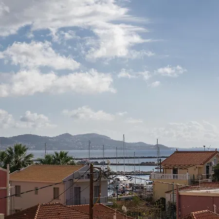 Villa Boutique Aspasia *