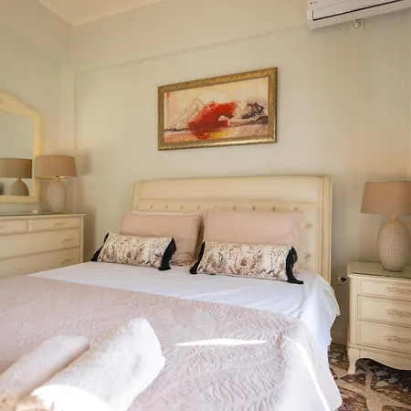Boutique Aspasia Villa