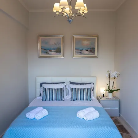 Boutique Aspasia Villa