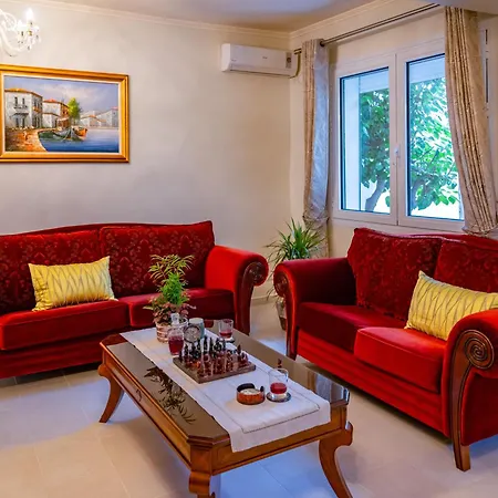Villa Boutique Aspasia