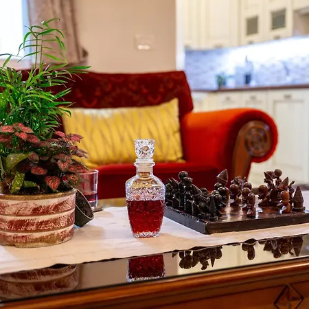 Boutique Aspasia * Lixouri