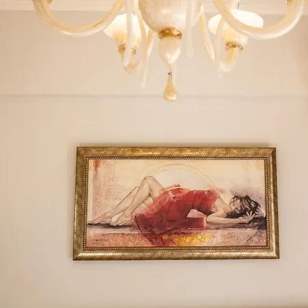 Villa Boutique Aspasia Lixouri