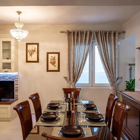 Boutique Aspasia Villa Lixouri