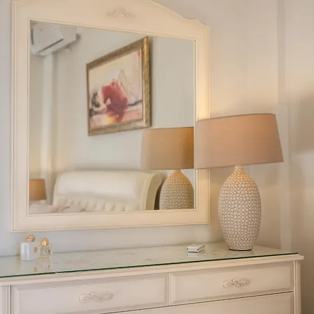 Villa Boutique Aspasia Lixouri