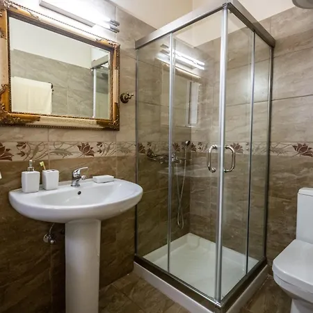 Villa Boutique Aspasia Lixouri