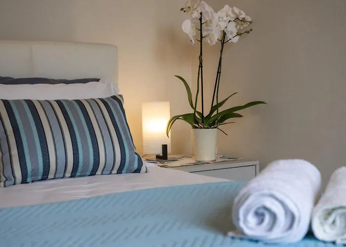 Boutique Aspasia Villa