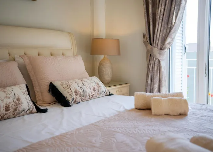 Villa Boutique Aspasia Lixouri