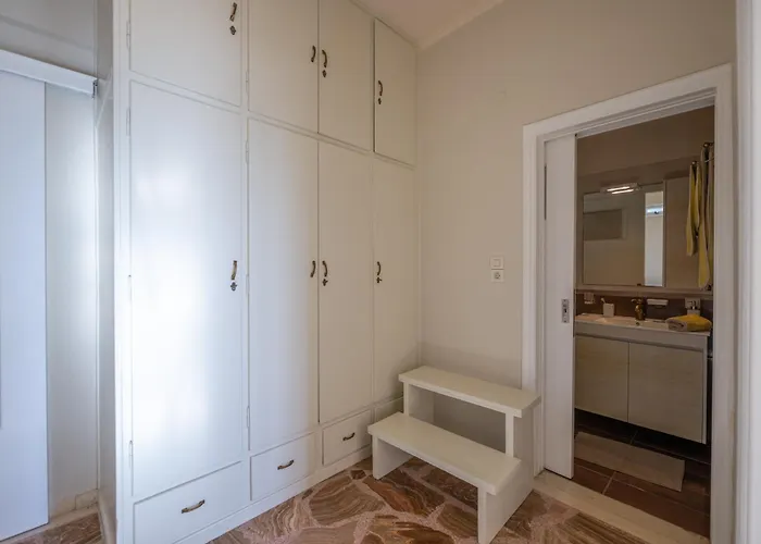 Villa Boutique Aspasia *