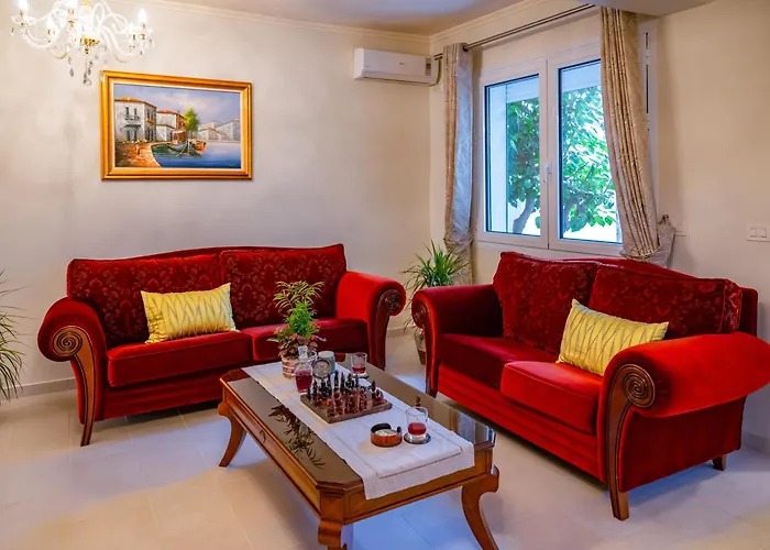 Villa Boutique Aspasia