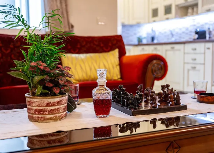 Boutique Aspasia * Lixouri