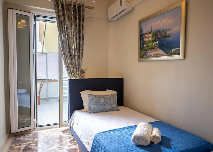 Boutique Aspasia Villa Lixouri