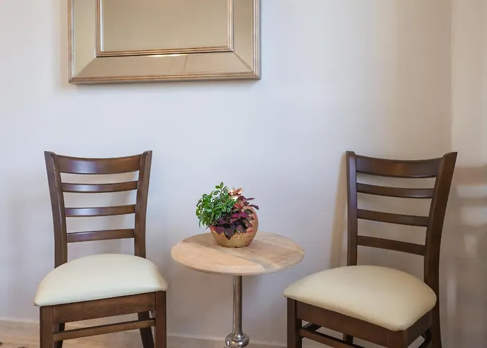 Boutique Aspasia Villa *