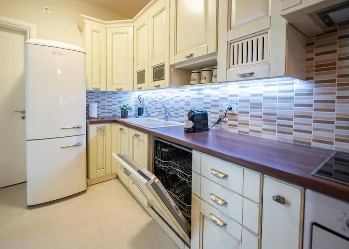 Villa Boutique Aspasia Lixouri