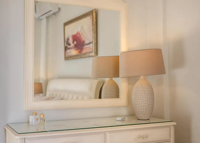Villa Boutique Aspasia Lixouri