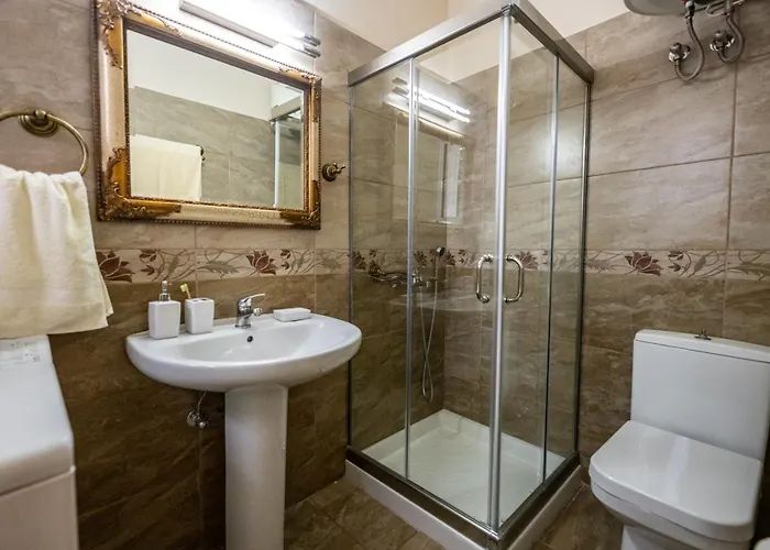 Villa Boutique Aspasia Lixouri