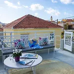 Boutique Aspasia * Lixouri