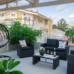 Boutique Aspasia Villa Lixouri