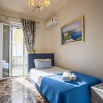 Villa Boutique Aspasia *