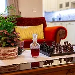 Boutique Aspasia * Lixouri
