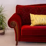 Boutique Aspasia Villa *