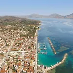 Villa Boutique Aspasia Lixouri